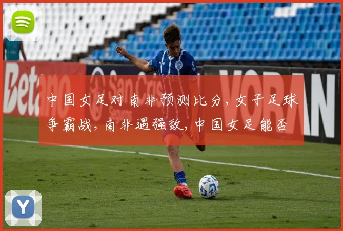 中国女足对南非预测比分,女子足球争霸战,南非遇强敌,中国女足能否一扫阴霾