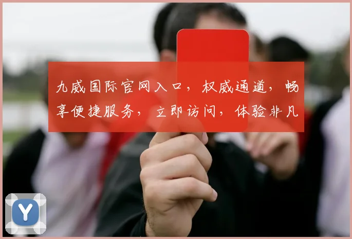 九威国际官网入口，权威通道，畅享便捷服务，立即访问，体验非凡
